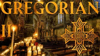 Gregorian Exorcism Chants II - Motivation with Reality