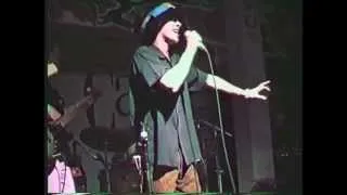 Jamiroquai - When You Gonna Learn (Jazz Cafe 1992)