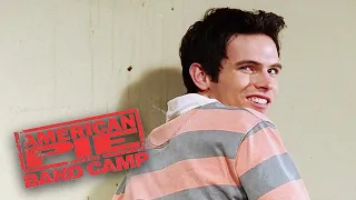 Stifler Ruins Graduation | American Pie Presents: Band Camp