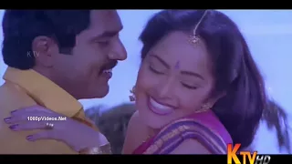 Kichili Samba Kuthi Eduthen - HD TVRip - VIDEO SONG