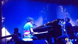 Jamie Cullum @ Bordeaux 2013