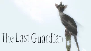 The Last Guardian Part 1 | A New Adventure