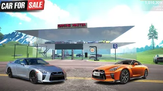 I BUILD A BIG LUXURY CAR SHOWROOM | Car for sale | Car for sale simulator 2023