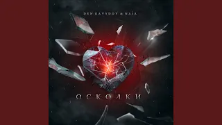 Осколки