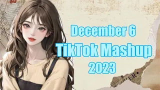New TikTok Mashup December 💖 2023