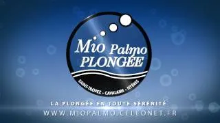 MIO PALMO PLONGEE ANIMATION 2D/ 3D PROMO 2012/2013 .mp4