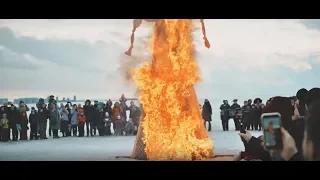 Shrovetide | Масленица 2019