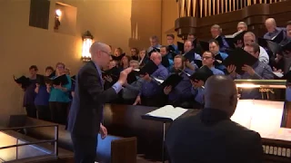 Kyrie & Sanctus from "Messe Salve Regina" - Yves Castagnet