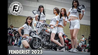 Fenderist2023japan Motobike | JDM USDM STANCE FENDERIST Easy Boys Media 4mini chaly dax monkey