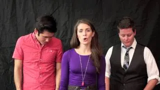 "Royals" - Lorde (Folk Cover by Tricia Fox, Aaron Kaufman, and Sarah Golden)