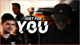 Just For YOU | LEC Spring Teaser