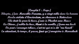 Naps (ft.Heuss L'Enfoiré)-Rappelle-Toi