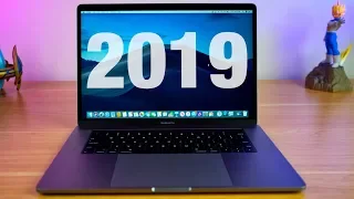 MacBook Pro 15" (2019)  One Month Later Review