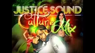 JUSTICE SOUND. REGGAE MIX. CULTURE MIX. 2009