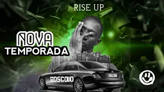 RISE UP | VOL 03| FESTIVAL NOVA TEMPORADA HOTEL HALA EDIT  | MOSCOVO