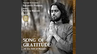 Song of Gratitude