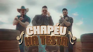 Augusto e Atílio ft. Dj Kévin - Chapéu Na Testa (CLIPE OFICIAL)