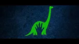 O Bom Dinossauro - Teaser Trailer Oficial em breve nos Cinemas