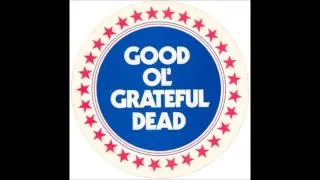 Grateful Dead - Help On The Way/Slipknot!/Franklin's Tower 2/26/77