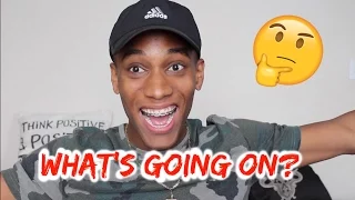 Life Update: Out of the Air Force? Moving? AFROTC? | DeeByDefault