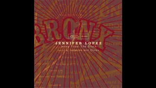 Jennifer Lopez feat. Jadakiss & Styles - Jenny from the Block (Audio, High Pitched +0.5 version)