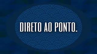 AO VIVO DIRETO AO PONTO