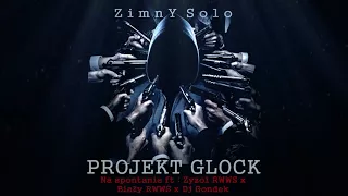 Zimny RWWS- Na Spontanie_ft Zyzol RWWS x Bialuch022 (Prod.Dj Gondek)