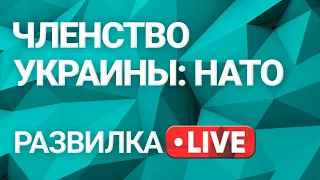 Развилка: Бухарестский саммит НАТО, или кто и почему не спешит давать Украине ПДЧ в НАТО? Выпуск 8