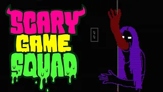 The Profane Sabbath | Faith Chapter 3 | Scary Game Squad Part 4 (The End)