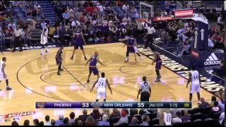 Booker great iso D