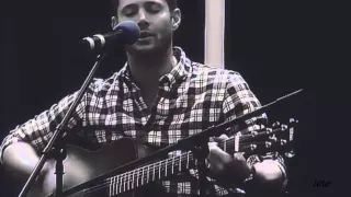 Jensen Ackles - Wild Mountain Thyme (GREAT QUALITY)