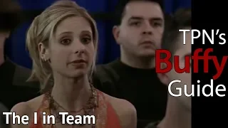 The I in Team • S04E13 • TPN's Buffy Guide