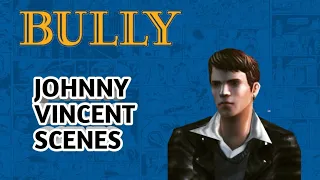 Bully - Johnny Vincent Scenes