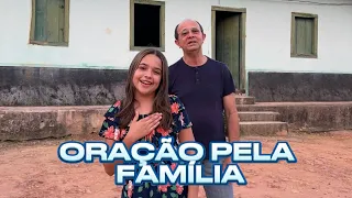 Oração Pela Família - Rayne Almeida & Izaque Cordeiro