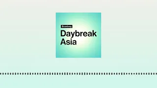 Apple China, Tesla Workforce Cuts | Bloomberg Daybreak: Asia Edition