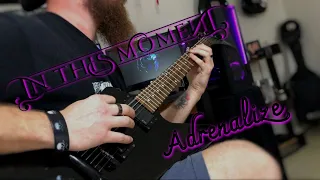 In This Moment - Adrenalize // Guitar Cover