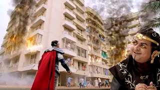 Superhit Action and Fantasy Serial 2024 | Baalveer Returns @minitv86