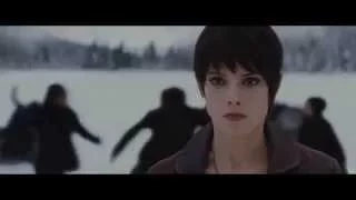 The Twilight Saga: Breaking Dawn Part 2 - Jane's Death