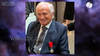 Ушёл из жизни Жан-Поль Бельмондо: знаменитому актеру было 88 лет