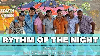 RYTHM OF THE NIGHT by Corona (BACHATA REMIX DJKHALID) |SOUTHVIBES|