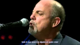 Billy Joel - Honesty (Live) (Imperial Muzik FM)