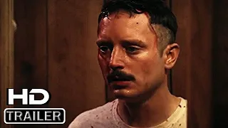 COME TO DADDY Official Trailer (2020) Elijah Wood, Thriller Movie HD