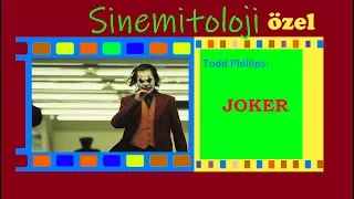 Sinemitoloji Özel: Joker: Bakhalar Daha Orijinal...