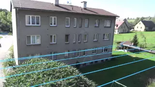 Prodej bytu 3+1/B, 81 m2, Chrastava - Dolní Vítkov