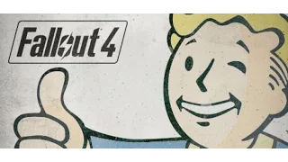 Fallout 4 [игрофильм]