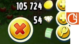 Hay Day · Let's Play #205 · 100,000 Coins