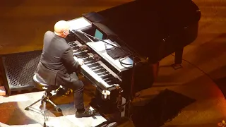 Billy Joel - Allentown/All About Soul - Orlando 2018 - HD