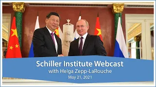 A "Different Approach" from Russia & China Threatens the Globalist Oligarch's Great Reset