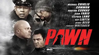 PAWN | Film COMPLET en Français | Forest Whitaker Michael Chiklis, Ray Liotta