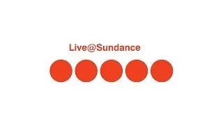 Live@Sundance Teaser